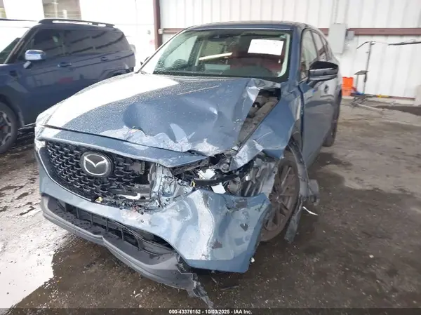 JM3KFBCL6R0436140 2024 MAZDA CX-5 - Image 2