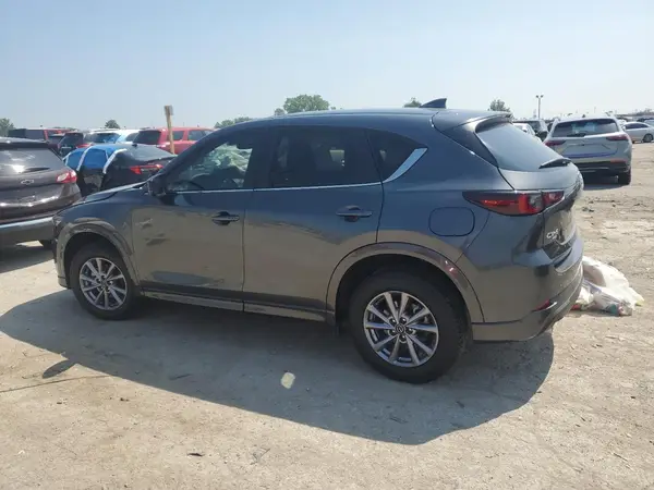 JM3KFBCL6R0437840 2024 MAZDA CX-5 - Image 2