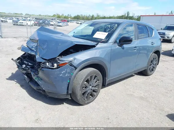 JM3KFBCL6R0440138 2024 MAZDA CX-5 - Image 2