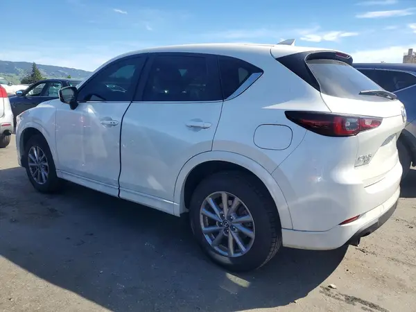 JM3KFBCL6R0442214 2024 MAZDA CX-5 - Image 2