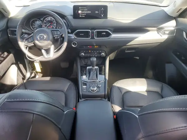 JM3KFBCL6R0442214 2024 MAZDA CX-5 - Image 8