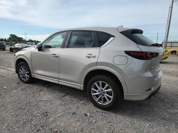JM3KFBCL6R0443492 2024 MAZDA CX-5 - Image 2