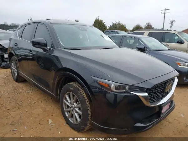 JM3KFBCL6R0444187 2024 MAZDA CX-5 - Image 1