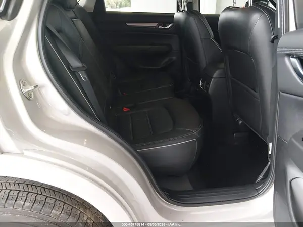 JM3KFBCL6R0448448 2024 MAZDA CX-5 - Image 8