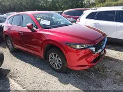 JM3KFBCL6R0449972 2024 MAZDA CX-5