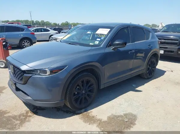 JM3KFBCL6R0450877 2024 MAZDA CX-5 - Image 2