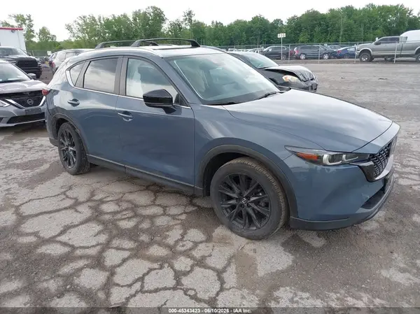 JM3KFBCL6R0454105 2024 MAZDA CX-5 - Image 1