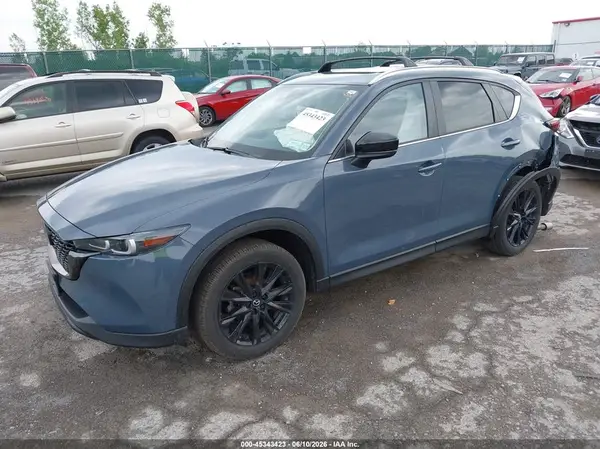JM3KFBCL6R0454105 2024 MAZDA CX-5 - Image 2