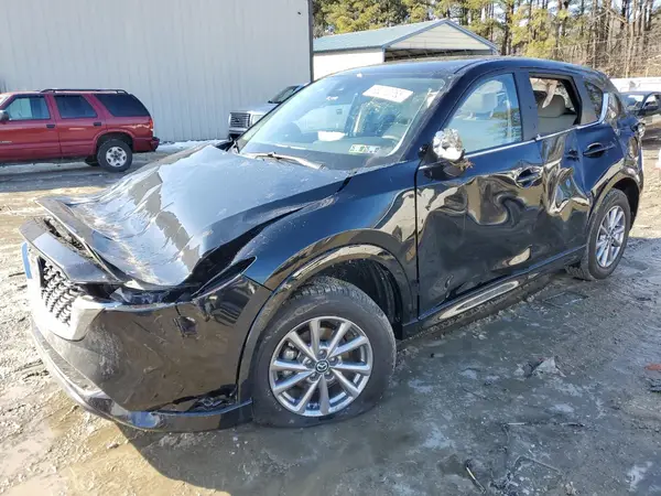 JM3KFBCL6R0454427 2024 MAZDA CX-5 - Image 1