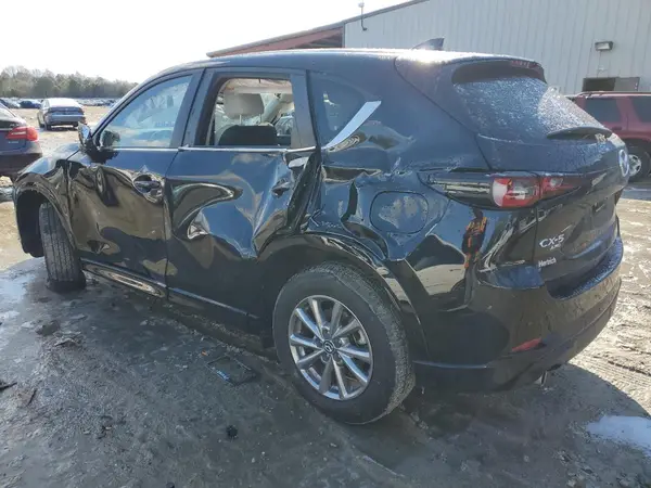 JM3KFBCL6R0454427 2024 MAZDA CX-5 - Image 2
