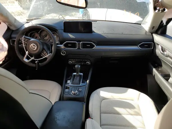 JM3KFBCL6R0454427 2024 MAZDA CX-5 - Image 8