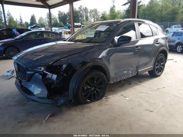 JM3KFBCL6R0455612 2024 MAZDA CX-5 - Image 2
