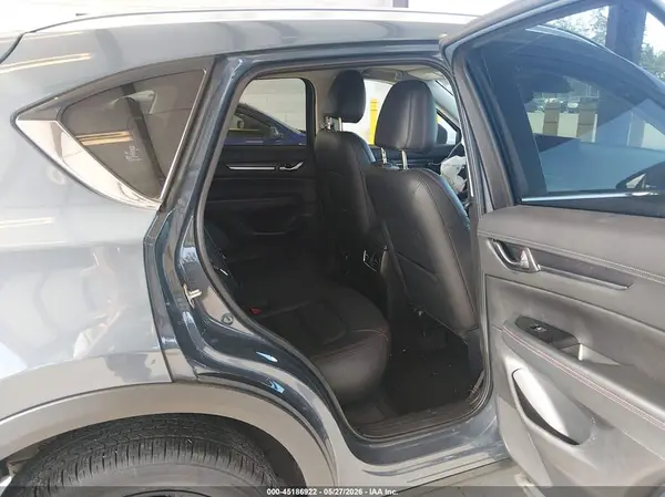 JM3KFBCL6R0455612 2024 MAZDA CX-5 - Image 8