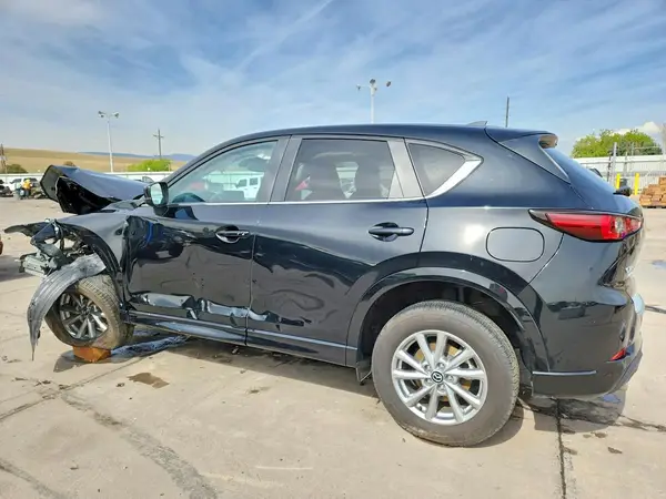 JM3KFBCL6R0460180 2024 MAZDA CX-5 - Image 2