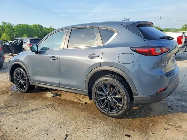 JM3KFBCL6R0460244 2024 MAZDA CX-5 - Image 2
