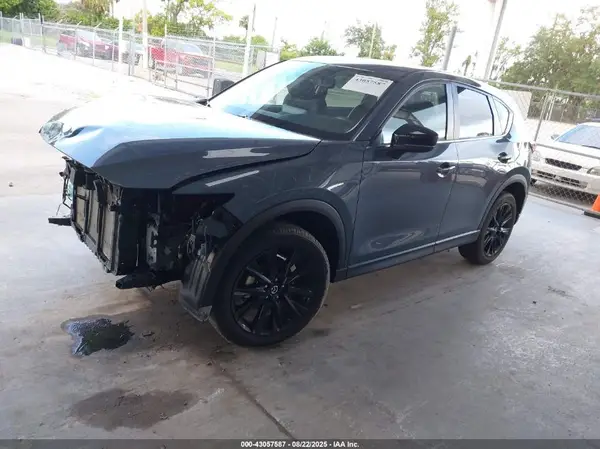 JM3KFBCL6R0460695 2024 MAZDA CX-5 - Image 2