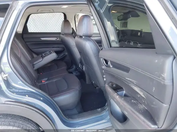 JM3KFBCL6R0460695 2024 MAZDA CX-5 - Image 8