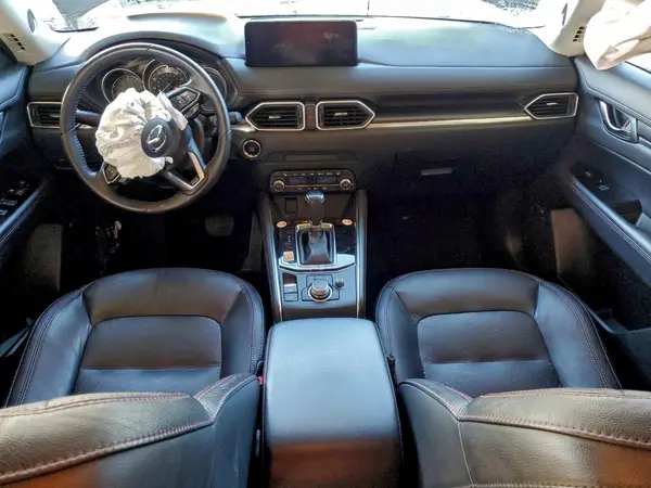 JM3KFBCL6R0462043 2024 MAZDA CX-5 - Image 8