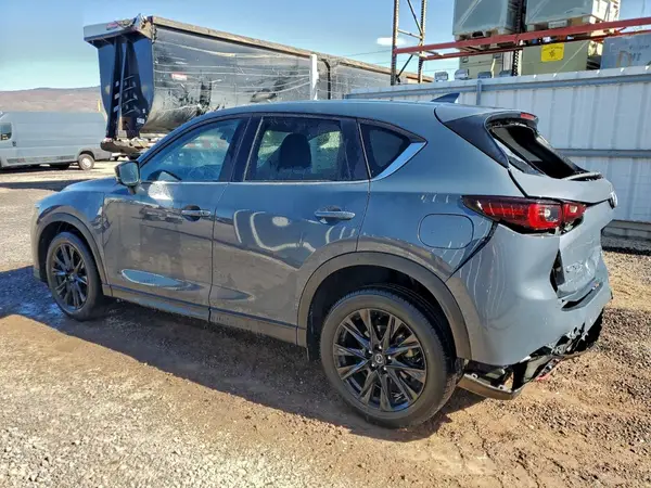 JM3KFBCL6R0463189 2024 MAZDA CX-5 - Image 2