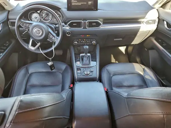 JM3KFBCL6R0463189 2024 MAZDA CX-5 - Image 8