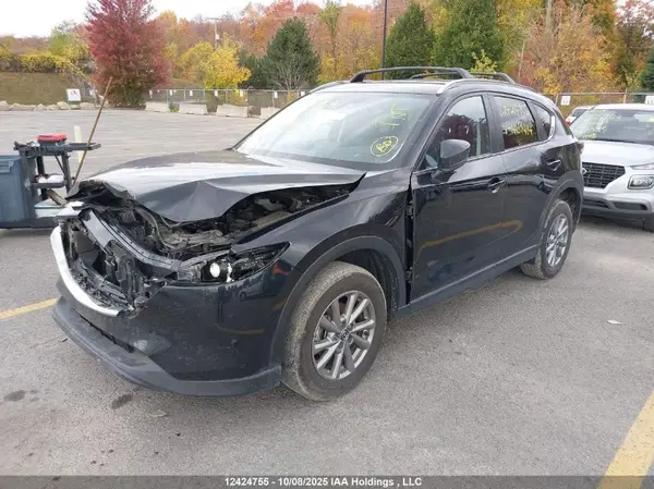 JM3KFBCL6R0469414 2024 MAZDA CX-5 - Image 2