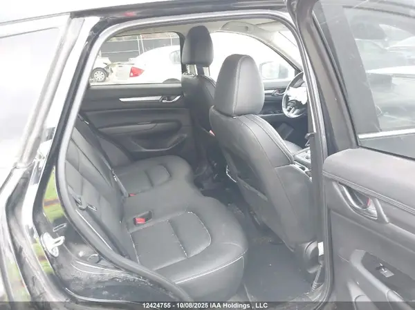JM3KFBCL6R0469414 2024 MAZDA CX-5 - Image 8