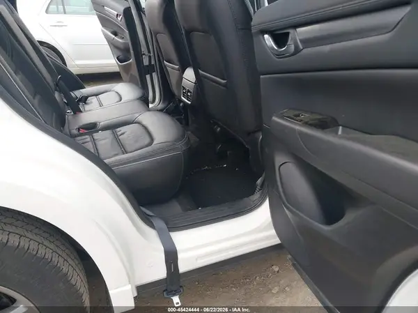 JM3KFBCL6R0472118 2024 MAZDA CX-5 - Image 8