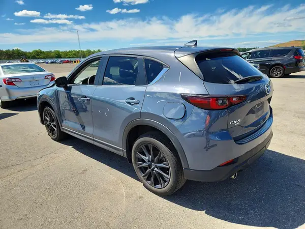 JM3KFBCL6R0477898 2024 MAZDA CX-5 - Image 2