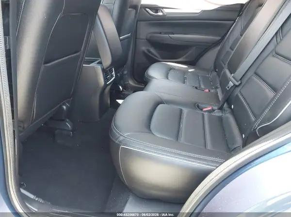 JM3KFBCL6R0477951 2024 MAZDA CX-5 - Image 8