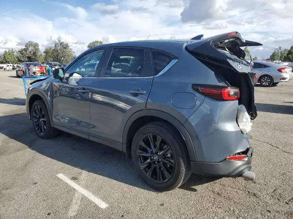 JM3KFBCL6R0481997 2024 MAZDA CX-5 - Image 2