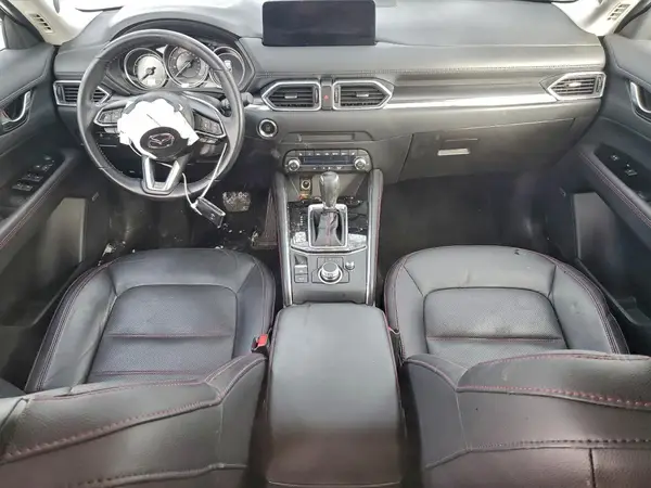 JM3KFBCL6R0485208 2024 MAZDA CX-5 - Image 8