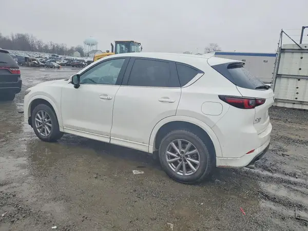 JM3KFBCL6R0486374 2024 MAZDA CX-5 - Image 2