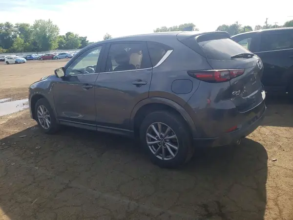 JM3KFBCL6R0486584 2024 MAZDA CX-5 - Image 2
