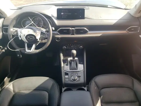 JM3KFBCL6R0486584 2024 MAZDA CX-5 - Image 8