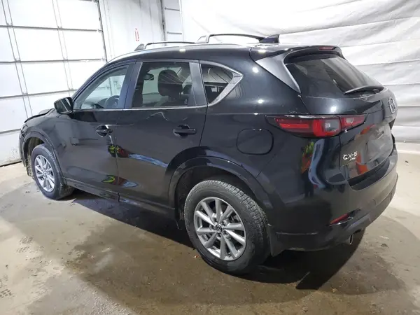 JM3KFBCL6R0495222 2024 MAZDA CX-5 - Image 2