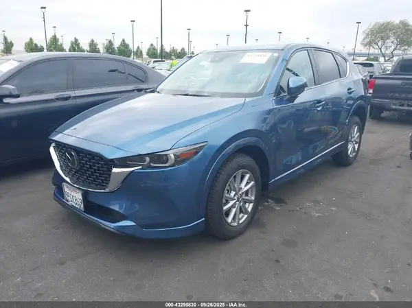 JM3KFBCL6R0495608 2024 MAZDA CX-5 - Image 2