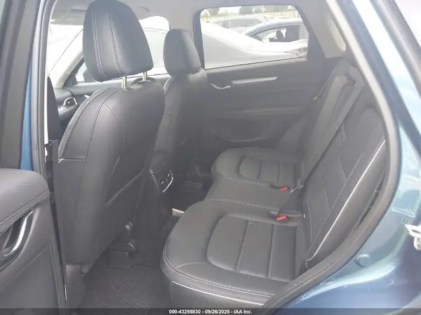 JM3KFBCL6R0495608 2024 MAZDA CX-5 - Image 8