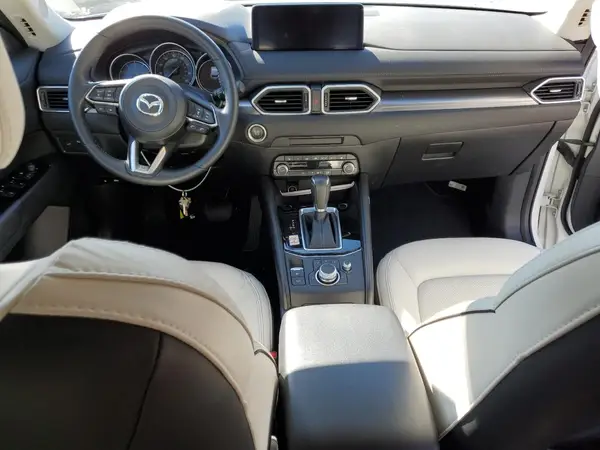JM3KFBCL6R0503481 2024 MAZDA CX-5 - Image 8