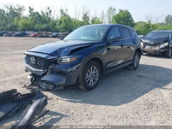 JM3KFBCL6R0505344 2024 MAZDA CX-5 - Image 2