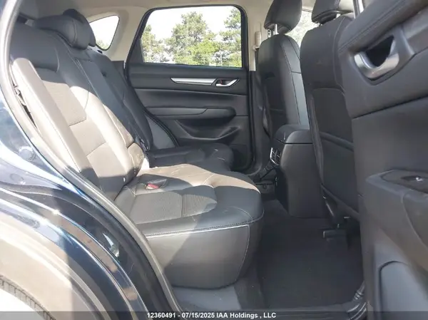 JM3KFBCL6R0505344 2024 MAZDA CX-5 - Image 8