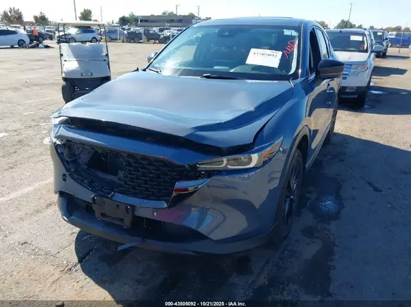 JM3KFBCL6R0505702 2024 MAZDA CX-5 - Image 2