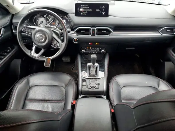 JM3KFBCL6R0505747 2024 MAZDA CX-5 - Image 8
