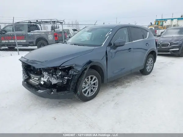 JM3KFBCL6R0508924 2024 MAZDA CX-5 - Image 2