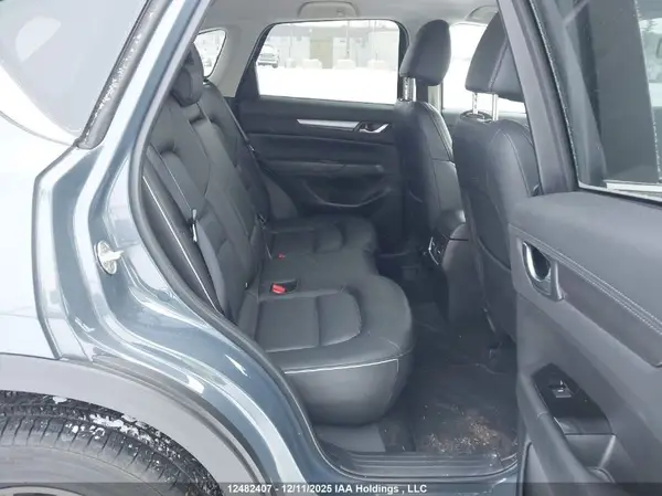JM3KFBCL6R0508924 2024 MAZDA CX-5 - Image 8