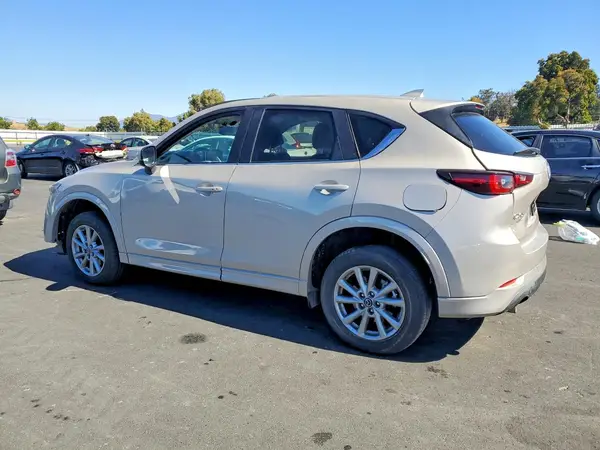 JM3KFBCL6R0510513 2024 MAZDA CX-5 - Image 2
