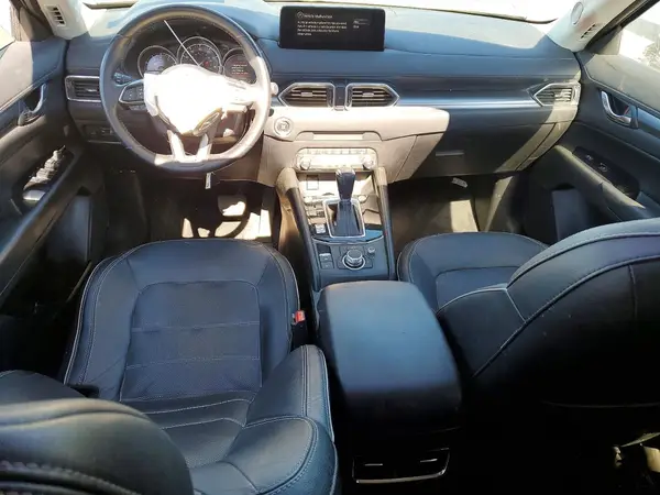JM3KFBCL6R0510513 2024 MAZDA CX-5 - Image 8