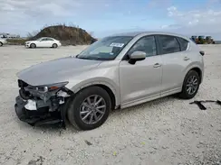 JM3KFBCL6R0511340 2024 MAZDA CX-5
