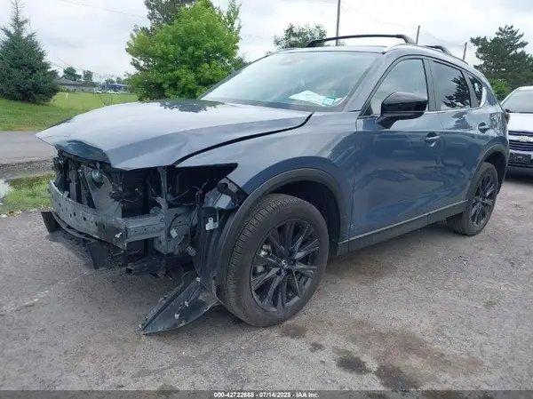 JM3KFBCL6R0517784 2024 MAZDA CX-5 - Image 2