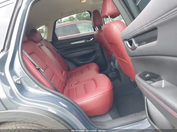 JM3KFBCL6R0517784 2024 MAZDA CX-5 - Image 8