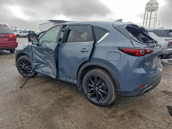 JM3KFBCL6R0519244 2024 MAZDA CX-5 - Image 2